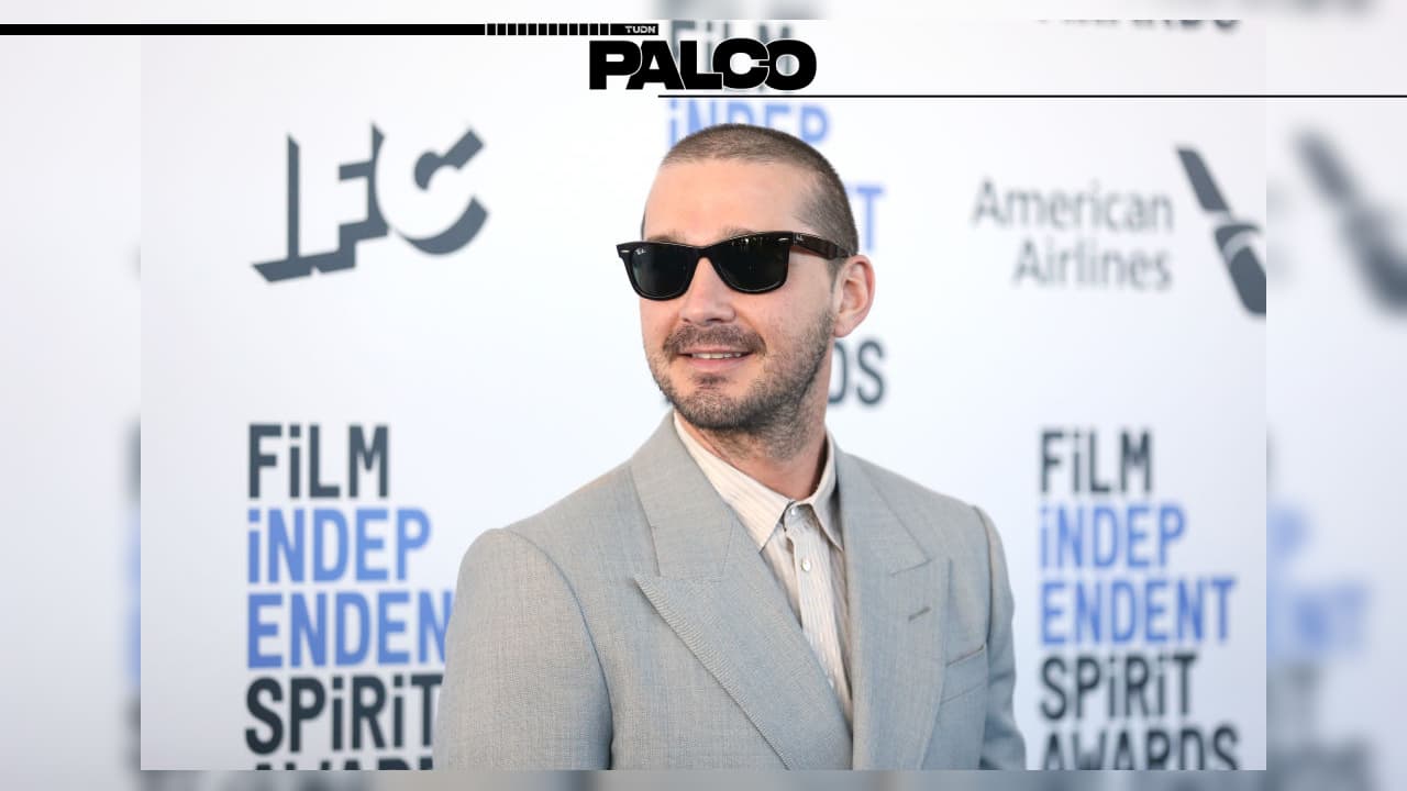 Descubre cuáles han sido las mejores actuaciones de Shia LaBeouf | Que mejor manera de celebrar el cumpleaños número 35 de la estrella de cine estadounidense, que recordado sus mejores personificaciones.