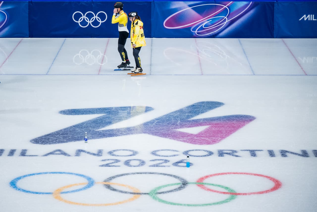 Serán 16 deportes los que atraigan los reflectores en Italia.