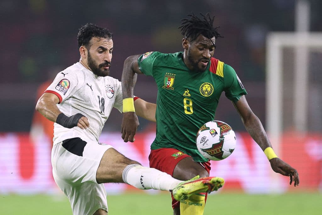 Egipto califica a la final de la Copa Africana de Naciones tras derrotar en penales a Camerún. El marcador final fue de 3-1 y se medirán ante Senegal este domingo por el campeonato.