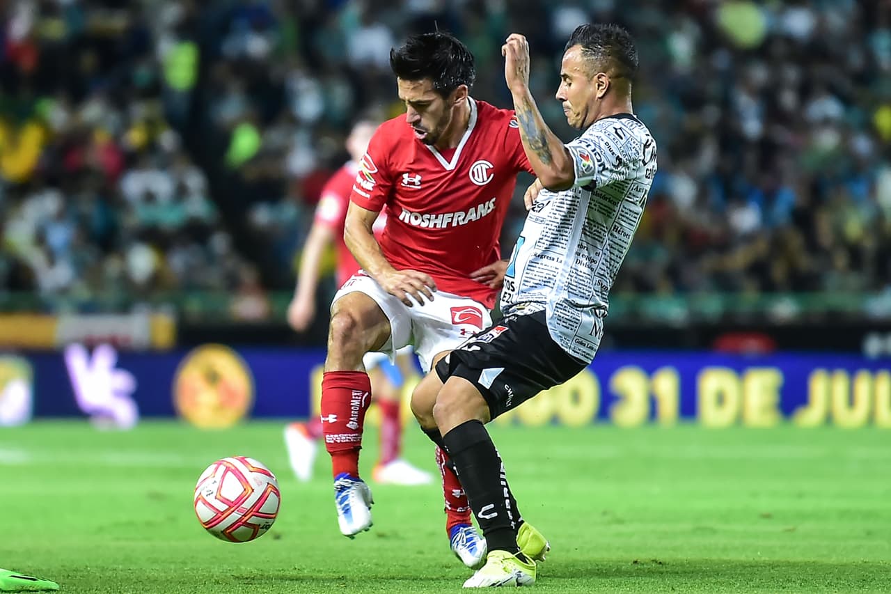 Con un gol de Daniel Álvarez de último minuto, Toluca derrotó a León a domicilio en la Jornada 5 para tomar el subliderato del Apertura 2022. El marcador no reflejó el tremendo dominio de los Diablos Rojos en la segunda parte, que se cansaron de fallar y perdonar ante Cota.