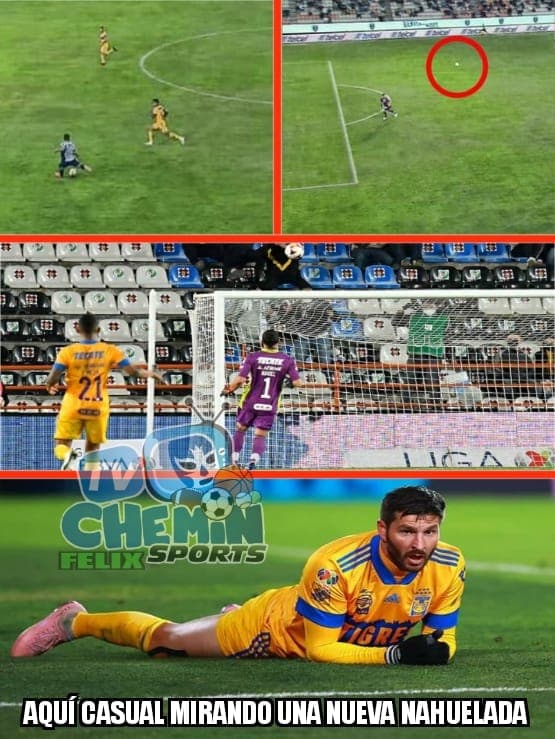 Los mejores memes de la J12 del Guard1anes 2021 | Mientras cementeros y azulcremas luchan por la cima, regios y rojinegros salen raspados del cotorreo en internet.