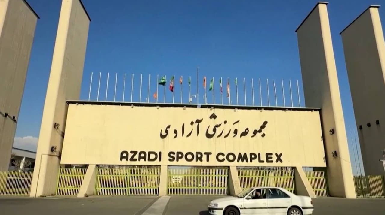 Irán ataca un centro de datos de Amazon en Bahréin y Azerbaiyán entra al conflicto en Medio Oriente