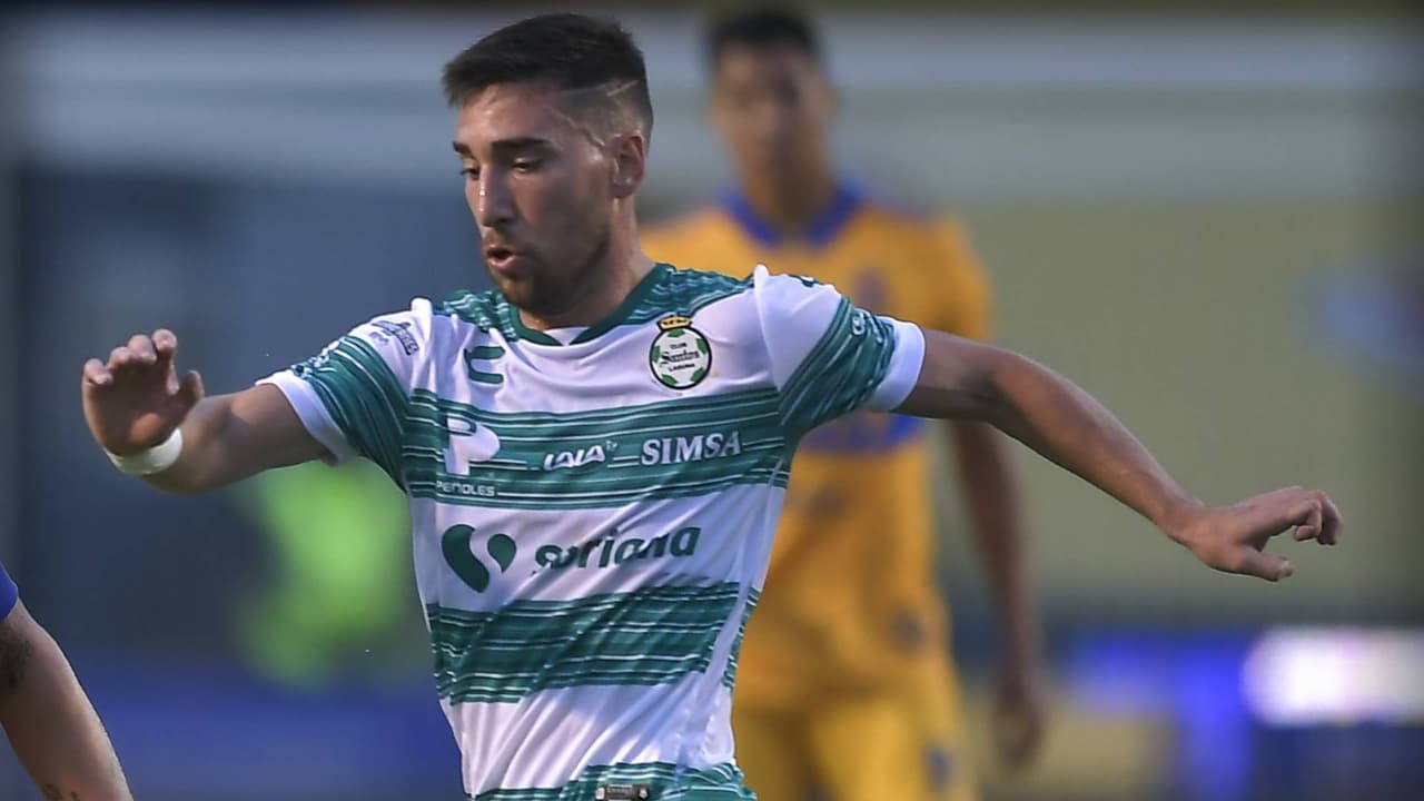 Para Fernando Gorriarán el repechaje “será muy complicado”