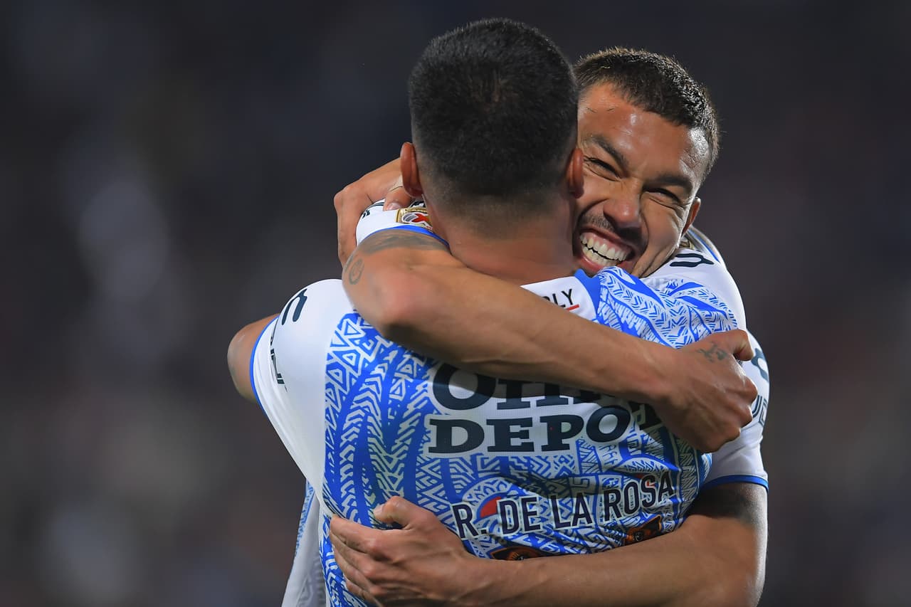 Chivas suma su tercer empate del torneo y Pachuca reparte puntos por primera vez en el Clausura 2023, perdiendo el liderato de la clasificación en la sexta jornada.