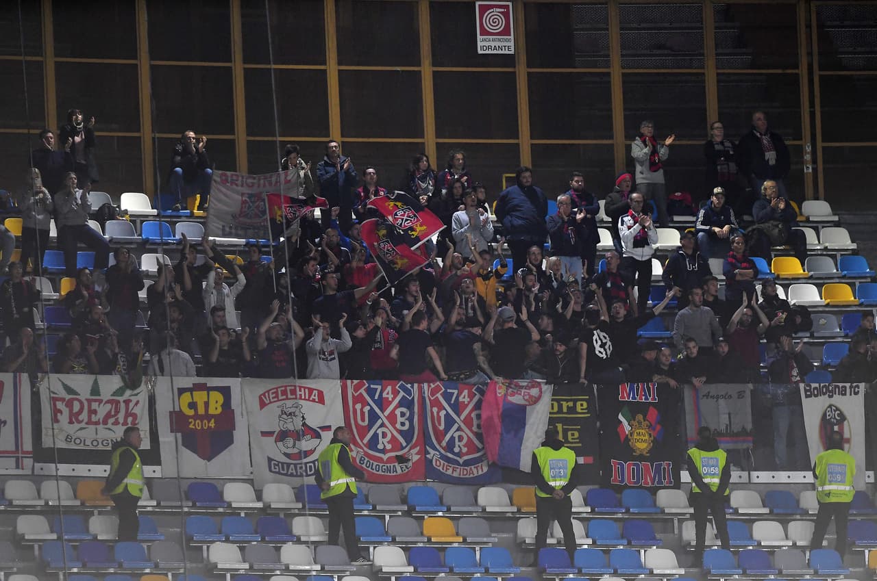 Llorente abrió el marcador ante Bologna, pero les dieron la vuelta al marcador 2-1. En el minuto 94 Llorente empata el marcador pero el gol es anulado por el VAR. La escuadra de Ancelotti lleva seis partidos sin victoria en la Serie A.
