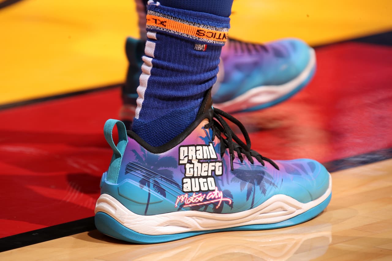 Langston Galloway (Detroit Pistons)