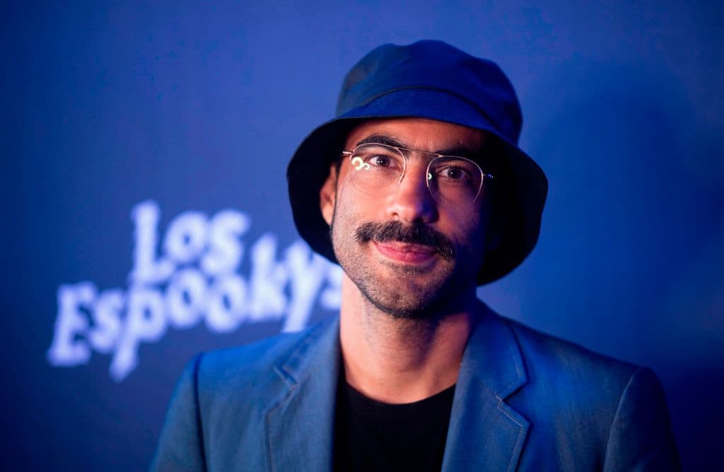 Ya no estoy aquí – México
<br>