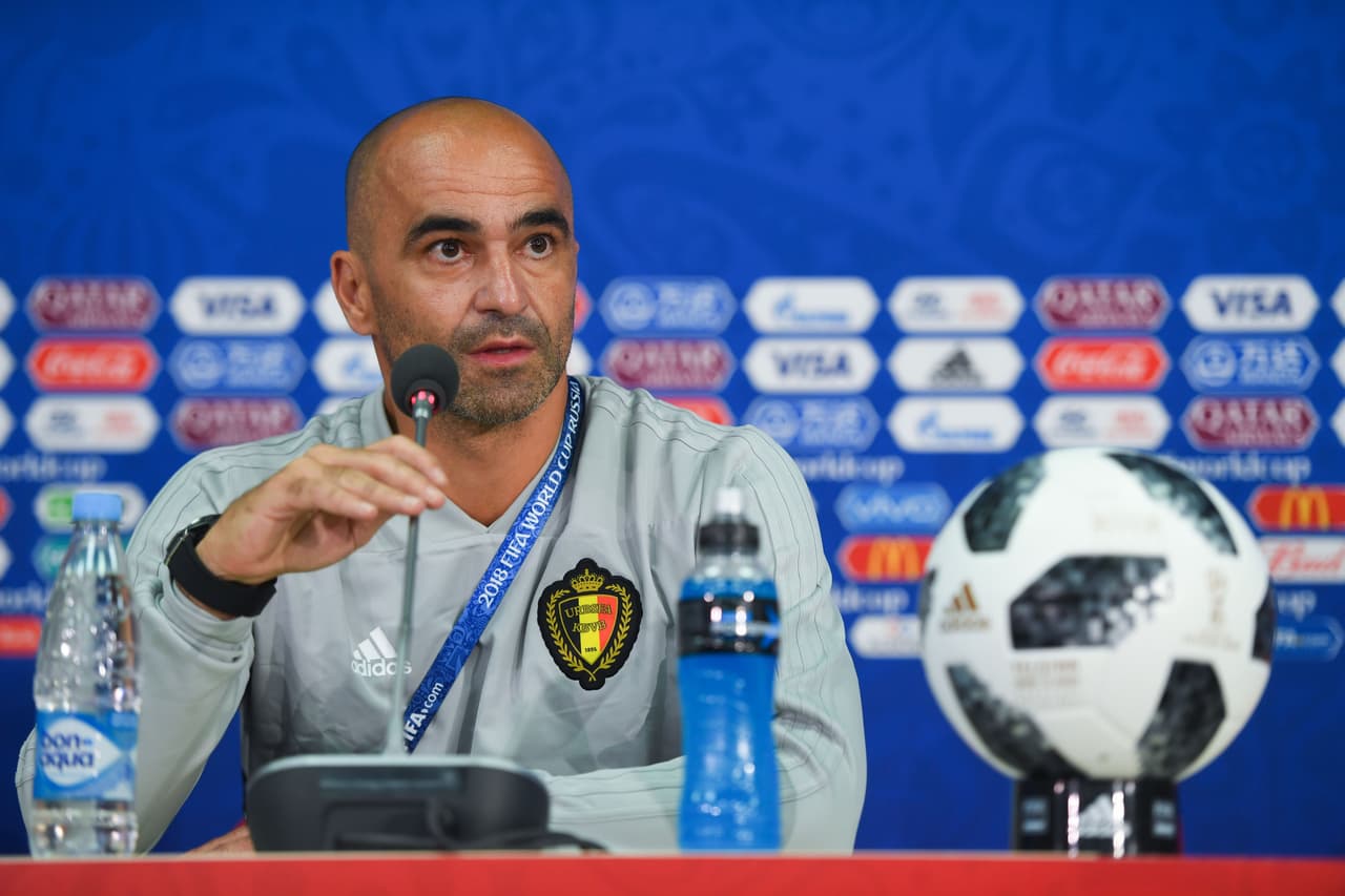 El técnico Roberto Martínez, dijo en rueda de prensa que Bélgica tratará de repetir sus aciertos ante Panamá, y corregir los errores para el duelo de este sábado.
