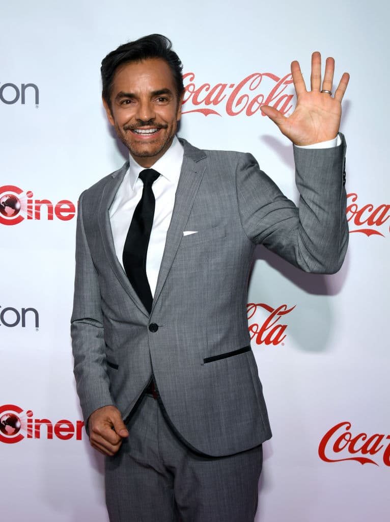 Según Deadline, el mexicano está trabajando en la adaptación de la cita francesa ‘The Valet’ (2006).
<br>