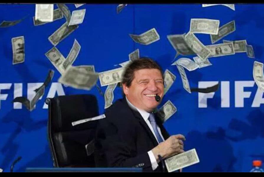 Memes del México vs, Panamá Copa Oro 2015