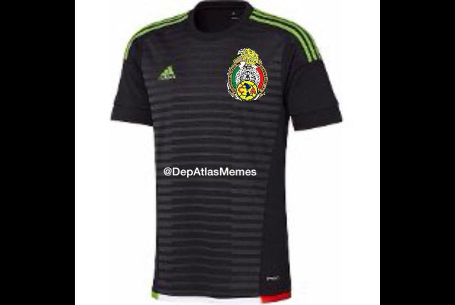 Memes del México vs, Panamá Copa Oro 2015