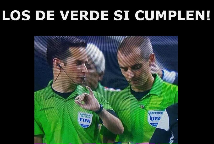 Memes del México vs, Panamá Copa Oro 2015