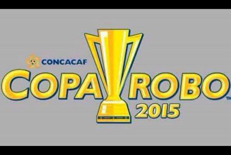 Memes del México vs, Panamá Copa Oro 2015