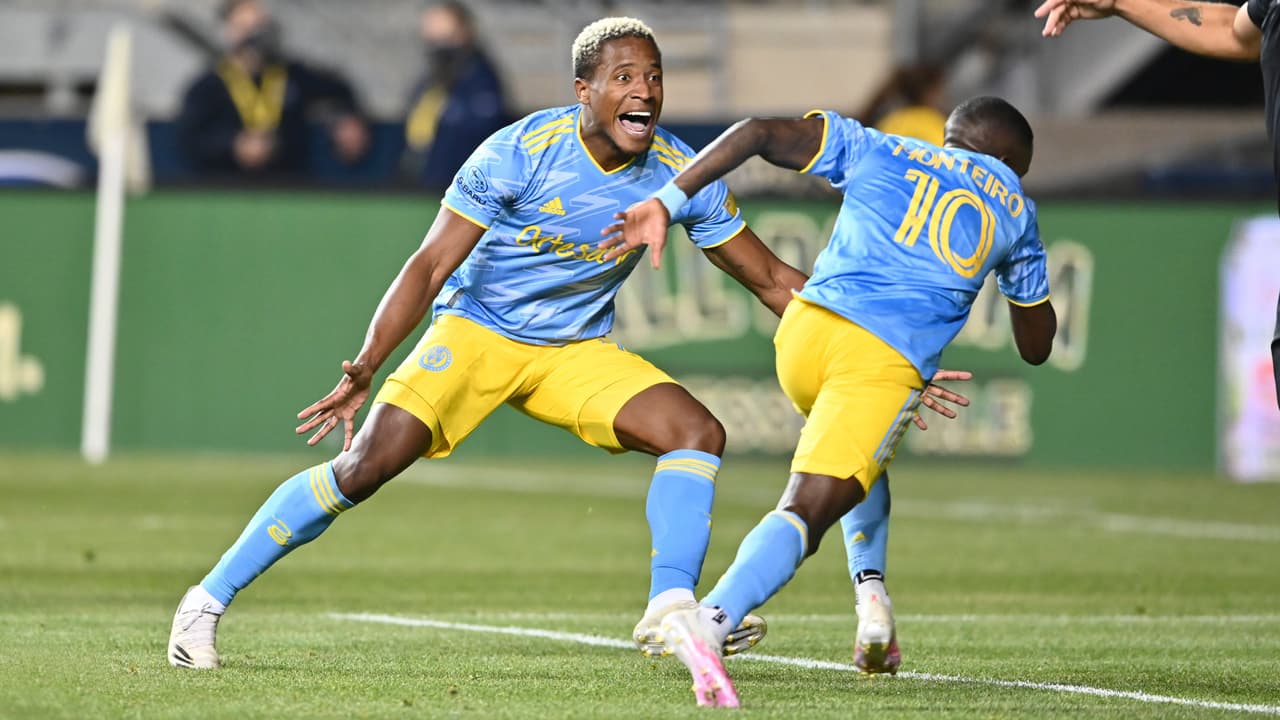 Clubes de MLS se someten a prueba de fuego en la Liga de Campeones