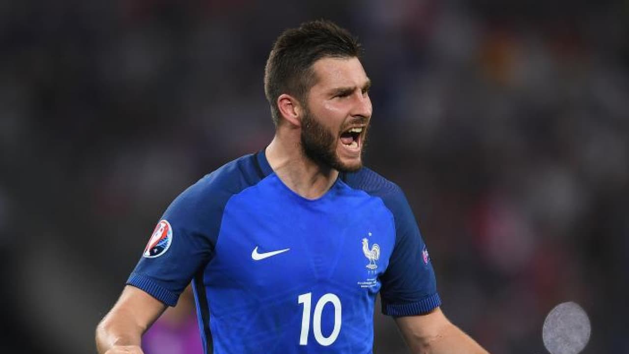 Francia confirma a Gignac para Tokyo 2020 y... ¡quieren a Thauvin!