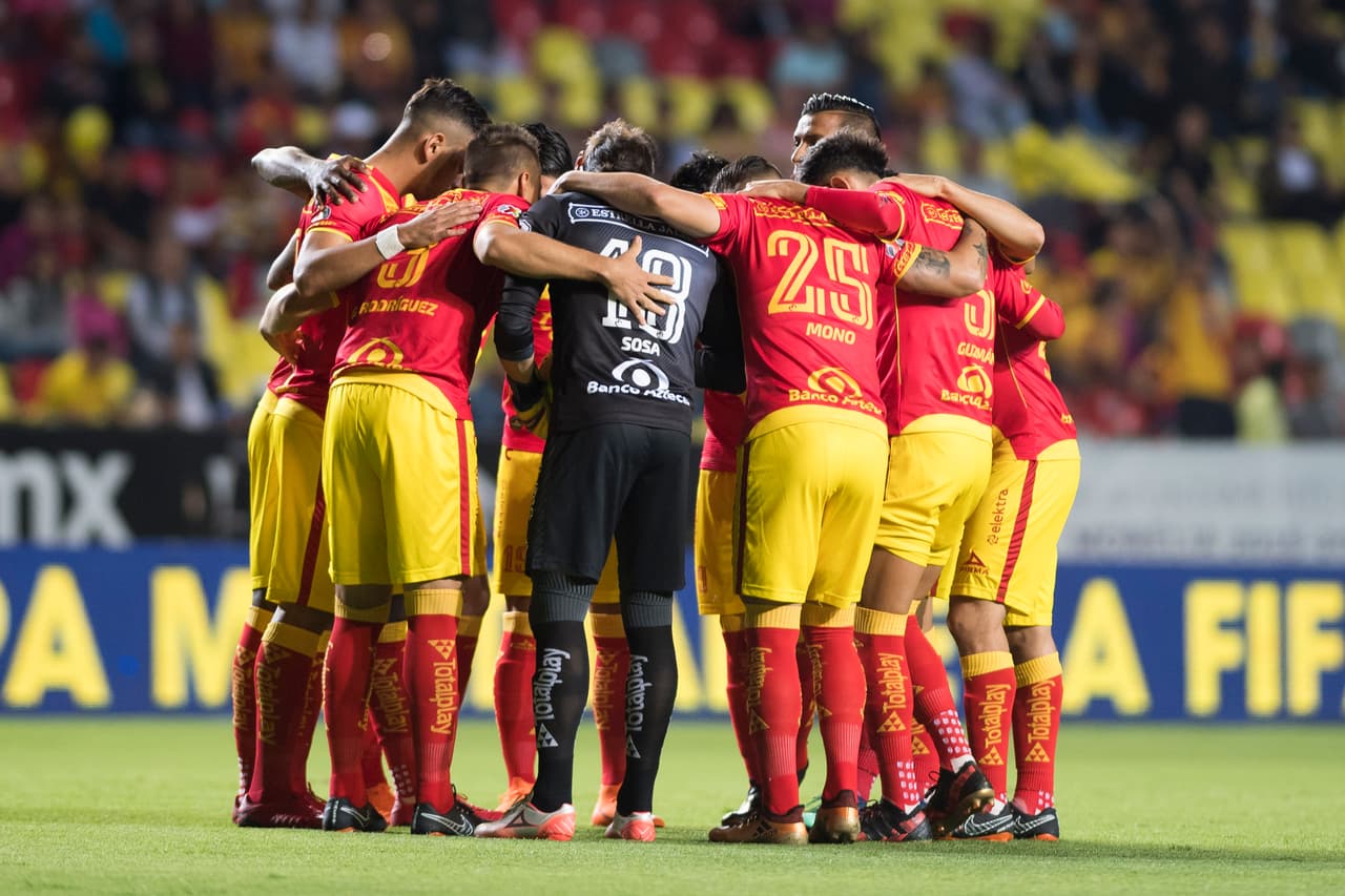 El próximo rival de La Máquina es Morelia en casa, lo que pone un duro reto en el estadio Azul contra un equipo que necesita sumar para confirmar su puesto (es sexto) en la Liguilla.