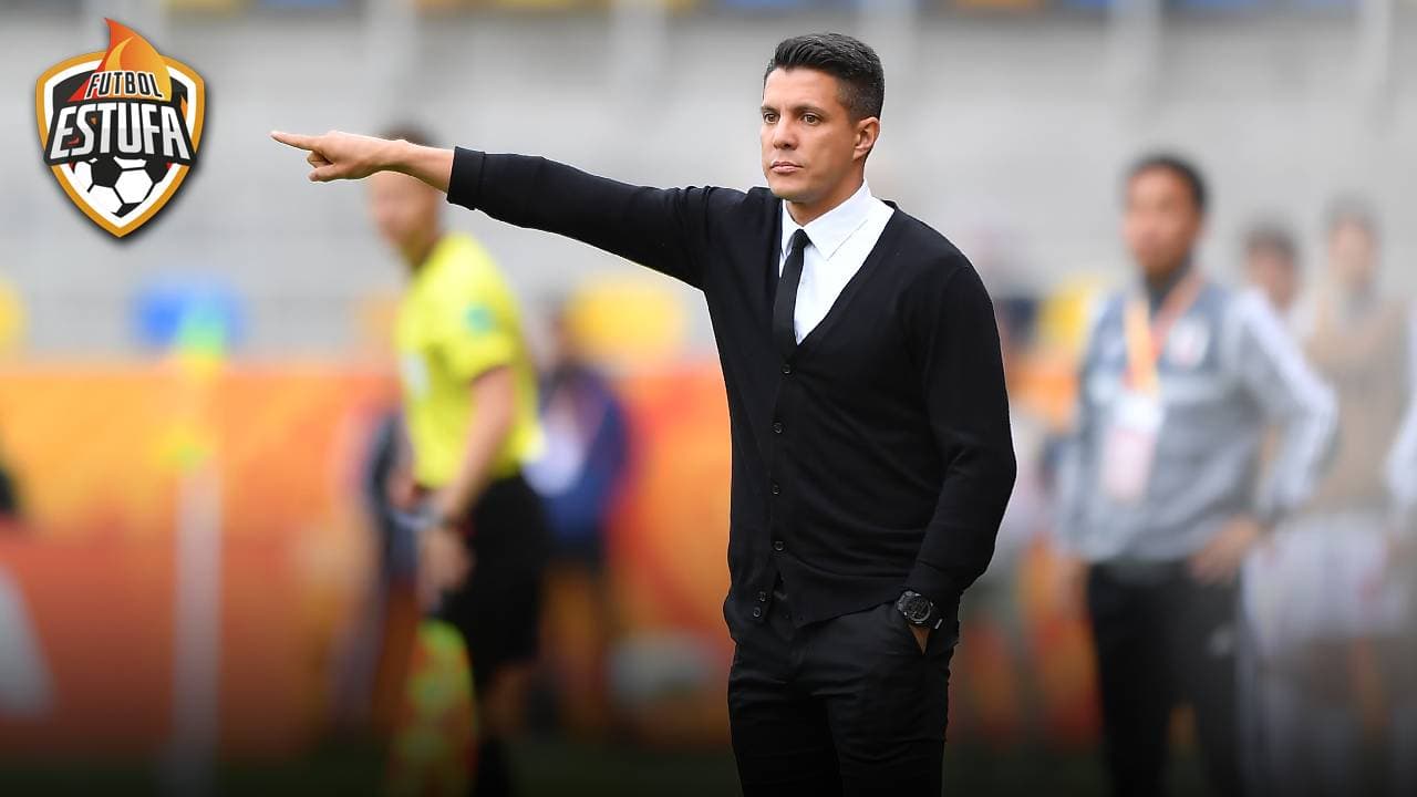 Xolos piensa en Diego Ramírez como su nuevo director técnico