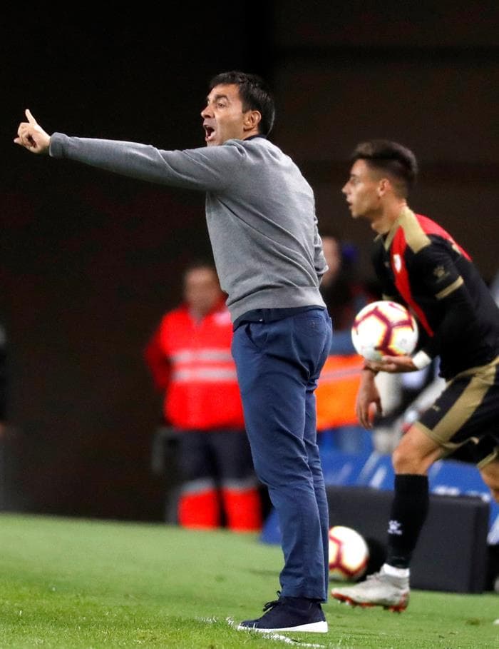 El estratega de Real Sociedad, Asier Garitano, ha demostrado su confianza hacie el central mexicano y le ha dado continuidad en el equipo vasco.