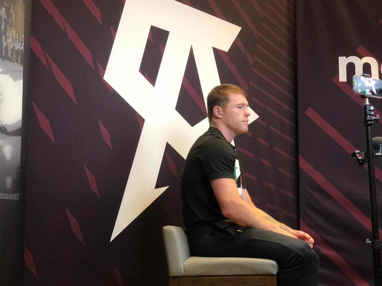 El turco Avni Yildirim y Saúl Álvarez se medirán el próximo 27 de febrero por el título mundial del peso supermediano del Consejo Mundial de Boxeo. El combate sucederá en Miami, en las instalaciones del Hard Rock Stadium.