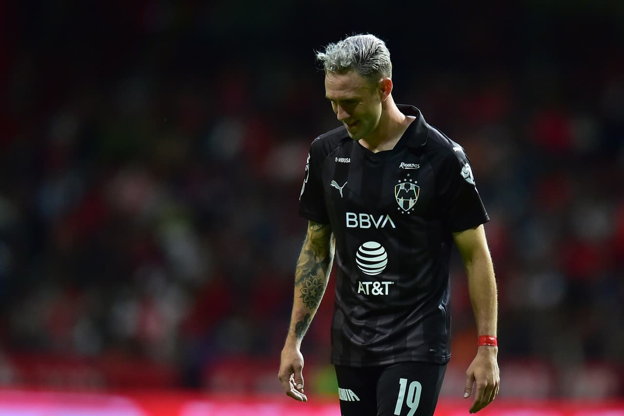 Más allá de no calificar ¿sumarán menos puntos que en 1999 y 2007?