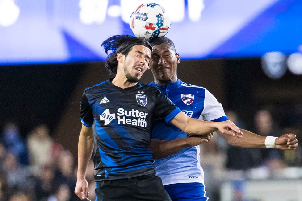 El último boleto: tres equipos se pelean el único cupo disponible a los Playoffs de la MLS