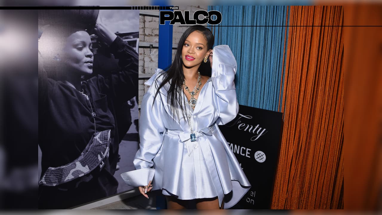 La vida de empresaria de Rihanna la convierte en la artista más rica del mundo | La cantante de Barbados tienen una increíble fortuna que supera los 1.5 mil millones de dólares.
