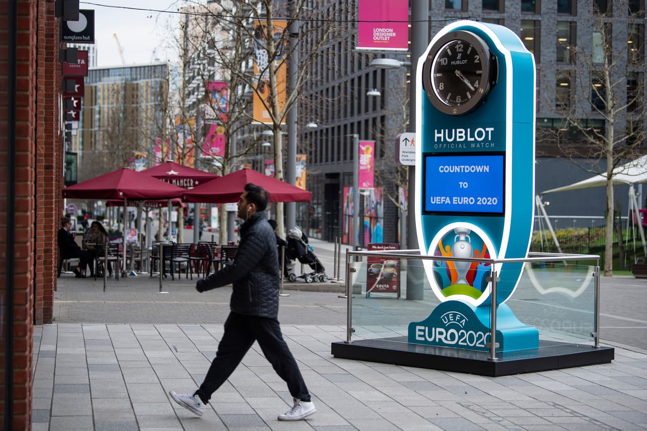 La fiesta europea tendrá lugar del 11 de junio al 11 de julio de 2021.