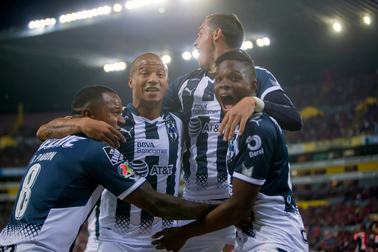 El mismo Funes Mori marcó el segundo gol tras rematar un balón que quedó suelto en el área rival al minuto 17. El arranque de Monterrey fue devastador para las aspiraciones atlistas.
