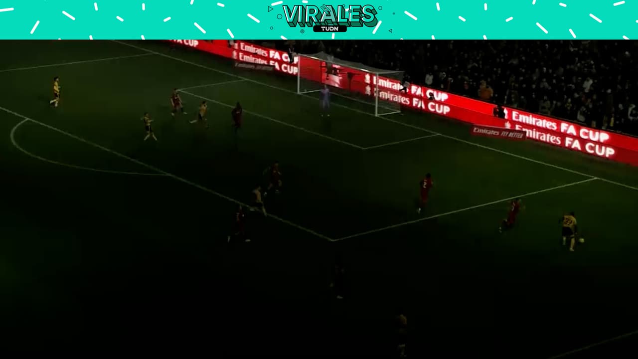 ¡Paguen la luz! El Wolves vs Liverpool queda en penumbras