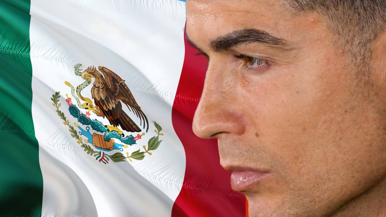 Cristiano Ronaldo y Portugal avisan que se quedarán en México para el Mundial 2026