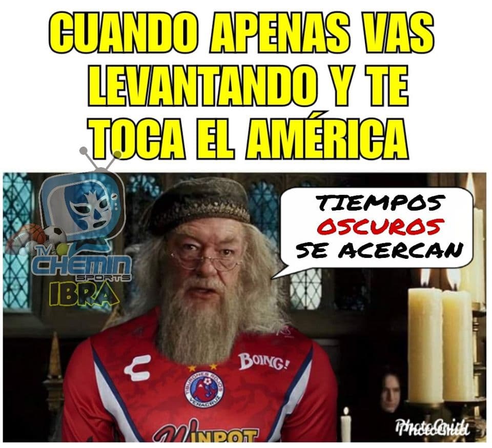 Una lección dolorosa para los aficionados rojiblancos y celestes que aún tienen esperanza de estar en Liguilla.