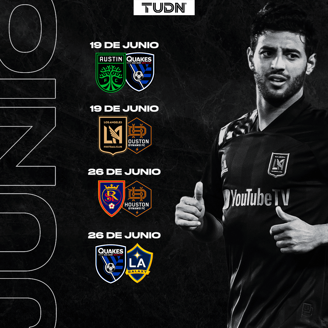 Austin FC vivirá su fiesta grande el 19 de junio (9 pm ET), cuando inaugure su flamante Q2 Stadium frente a los Quakes. No te pierdas esta fiesta del equipo en expansión de MLS en UniMás y TUDN.