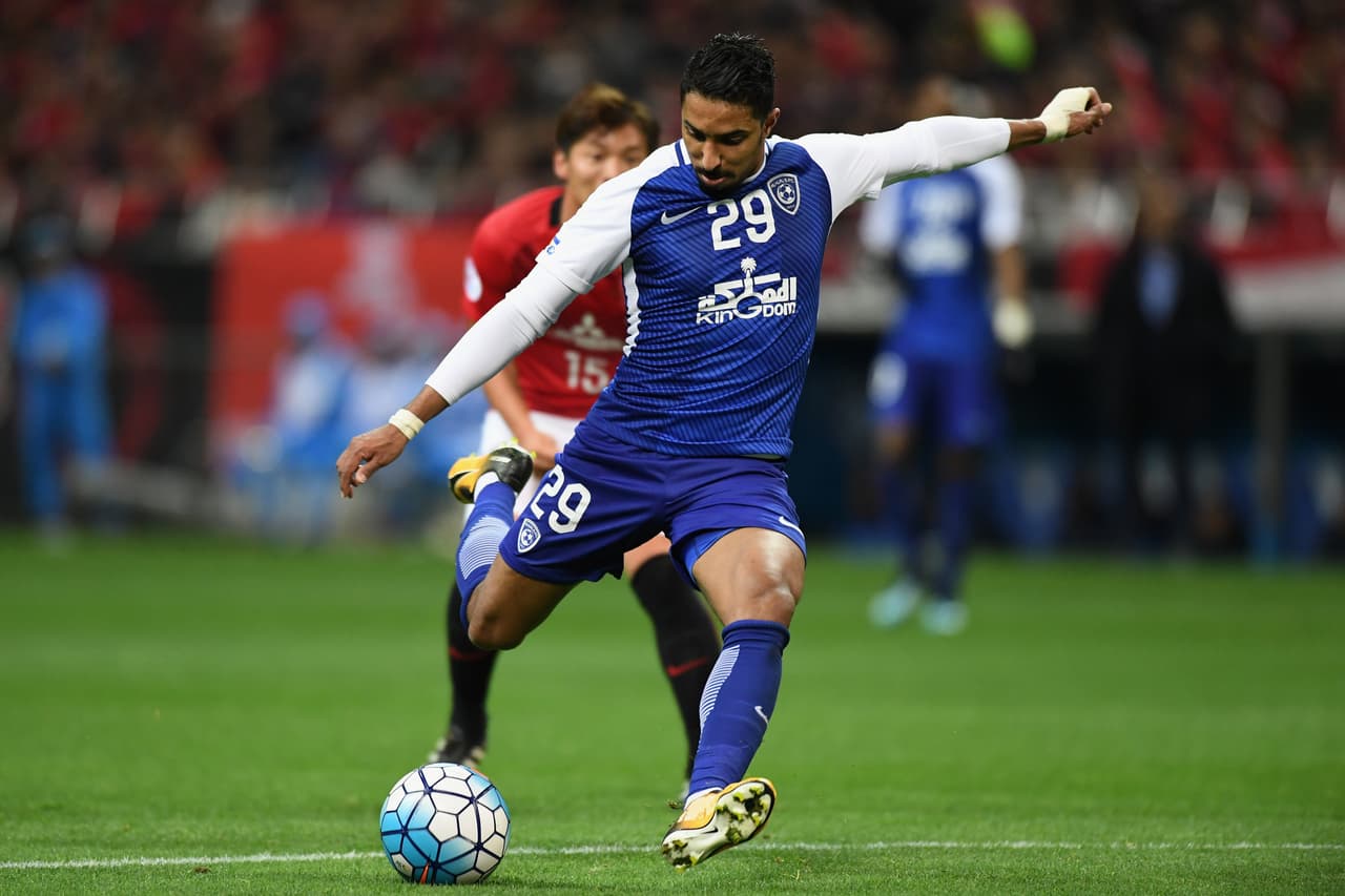 Nueve jugadores de Arabia Saudita llegan a ‘foguearse’ en la Liga de España para el Mundial