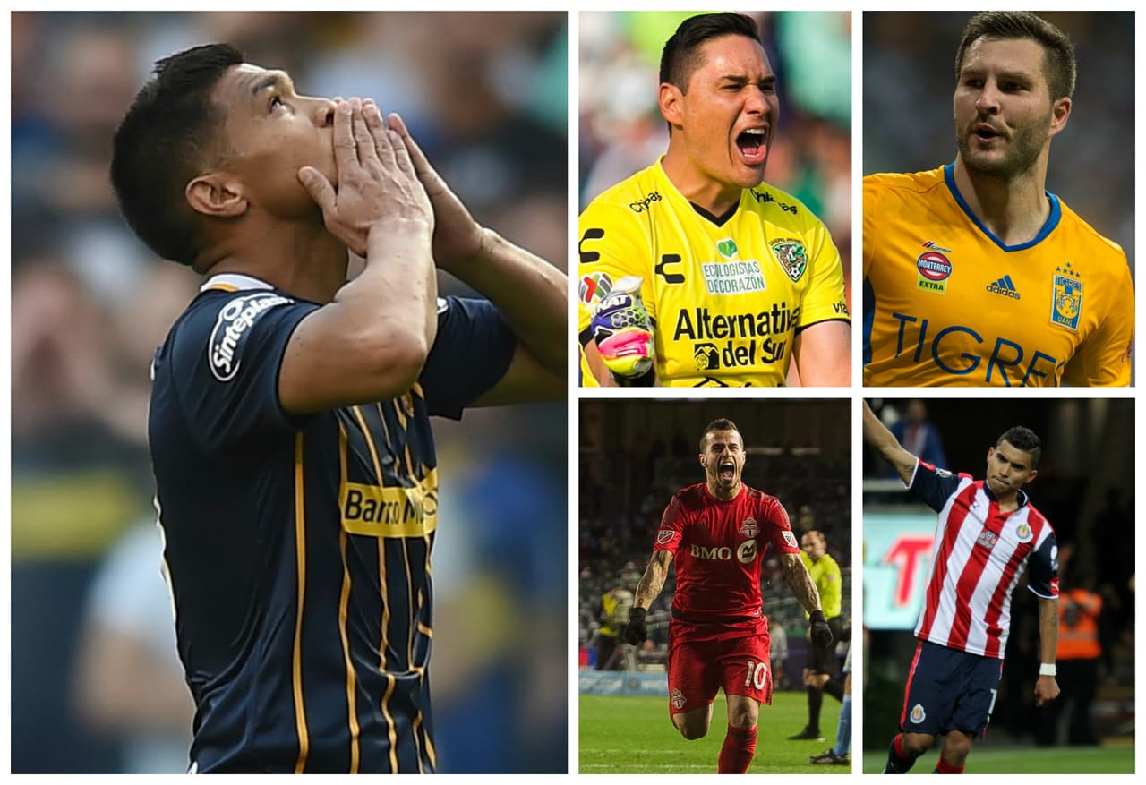 No deja de hervir la información de refuerzos en la estufa de la Liga MX