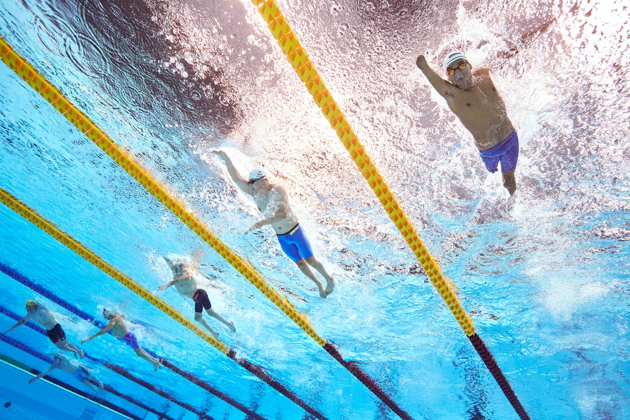 México araña su segunda medalla en Paralímpicos Tokyo 2020