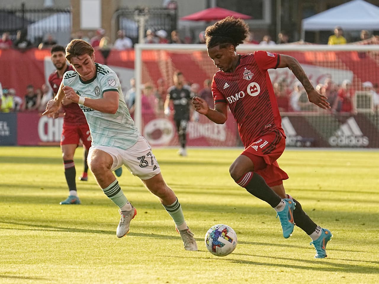 Semana 30 de MLS: Atlanta y LA Galaxy, ante complicados compromisos