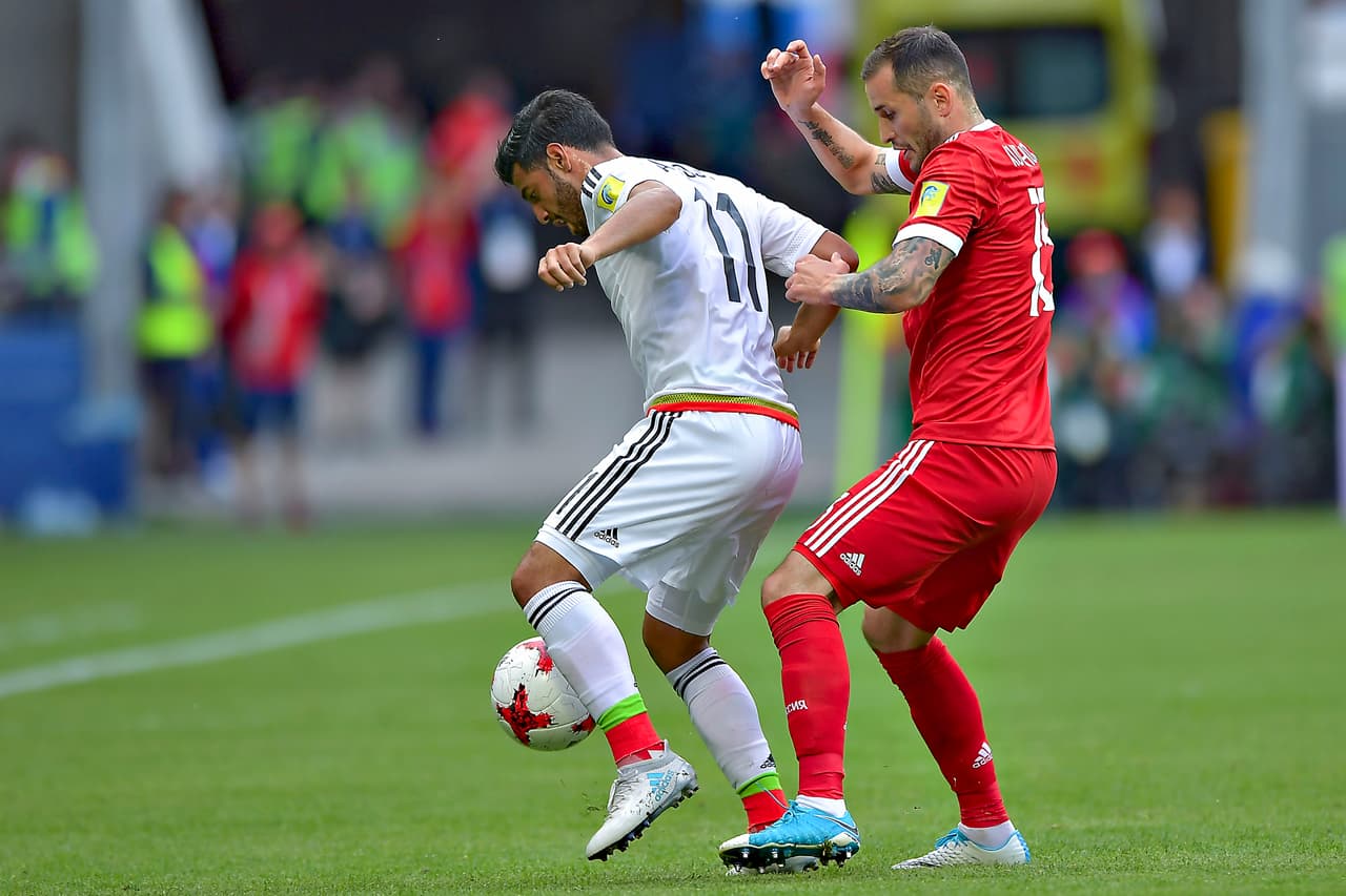 El desempeño de México fue bueno durante gran parte del encuentro, con algunas imprecisiones en la defensa.