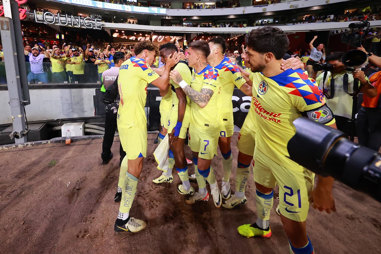 Quiñones explica el motivo de su lágrimas tras el pase a Semifinales