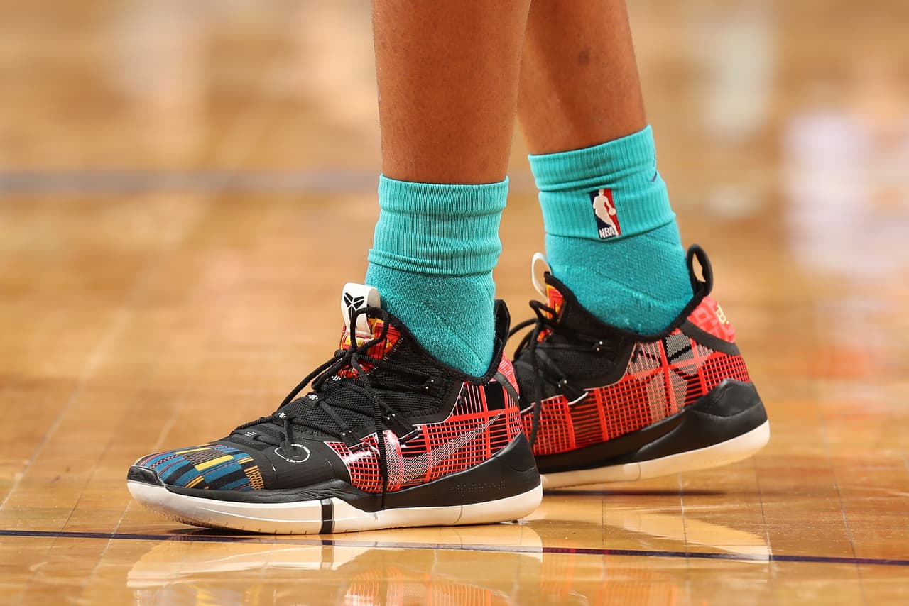 Malik Monk (Charlotte Hornets)