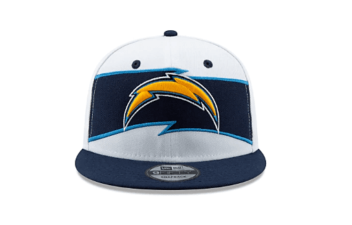 Los Angeles Chargers.