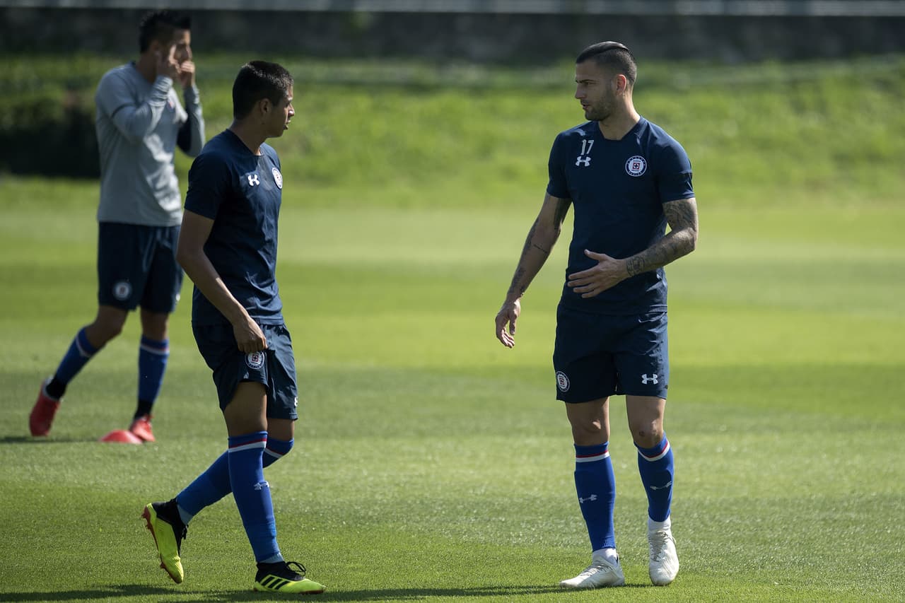 Aún así, no es un secreto que el trabajo constante es la única forma de sacudirse de esos 20 años sin ser campeones de la Liga MX.