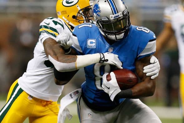 El jugador de Detroit tuvo un promedio de 8.6, al obtener 9 en velocidad, 9 en fuerza, 8.5 en agilidad y resistencia. Y es sexto en la lista.