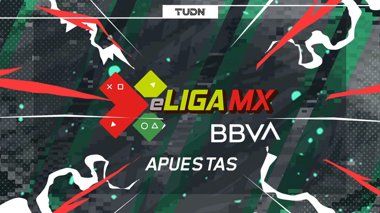 ¿Cuánto le metemos? Se abren las apuestas para eLiga MX