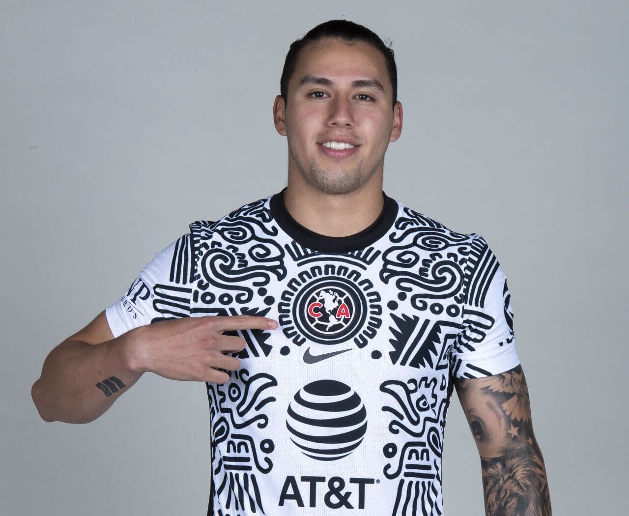 Jorge Sánchez, motivado con método europeo de Solari en América