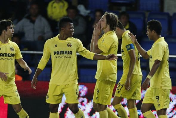 Elche vs. Villarreal