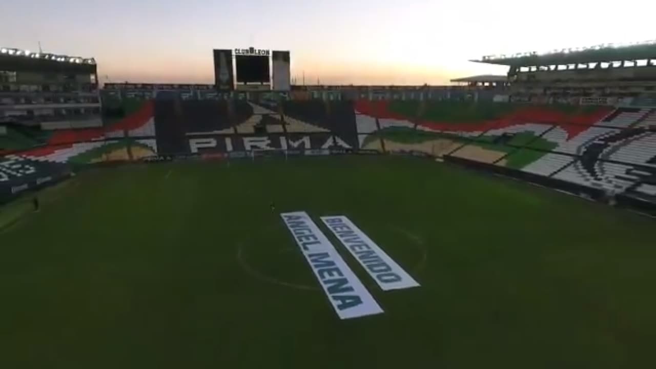 El refuerzo ecuatoriano llega procedente de la Máquina celeste.