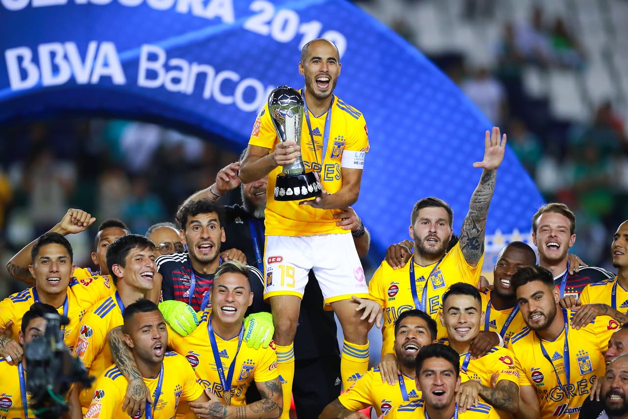 <b>Las Liguillas son para ellos</b>: Tigres tiene 11 torneos consecutivos clasificando a Liguilla. En este lapso han disputado seis finales, tienen cuatro títulos y dos subcampeonatos.