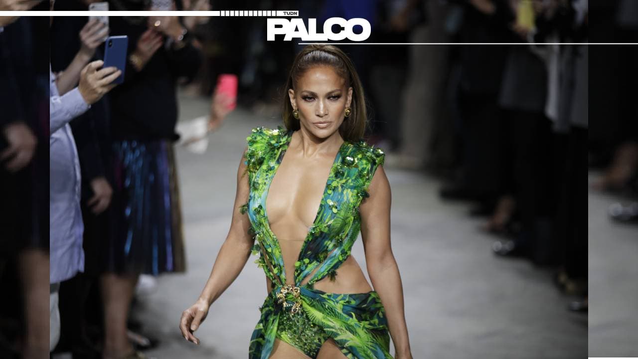 Empresaria, fashionista, actriz, filántropa y cantante, Jennifer López es, sin duda, la mujer maravilla.