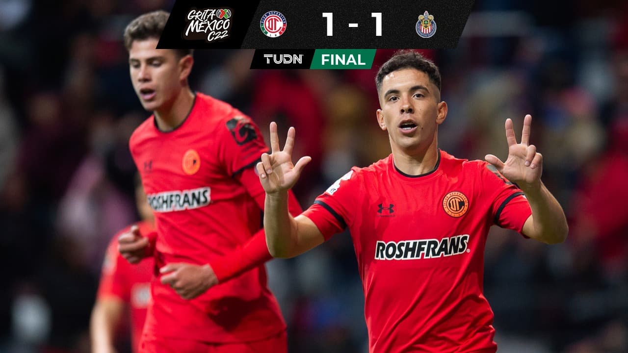 Chivas deja ir el triunfo al 90+7' y se mantiene fuera de Repechaje
