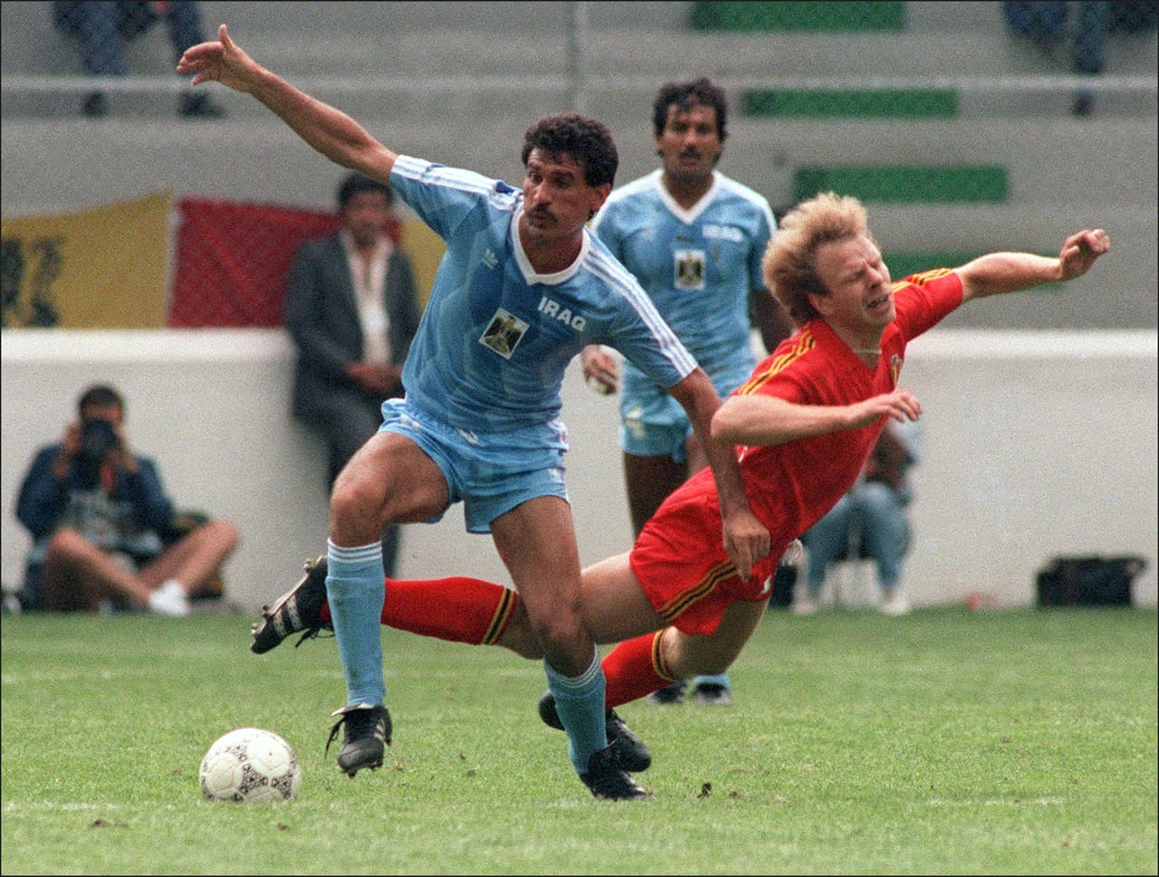 Sin embargo, los asiáticos dieron guerra y dieron fuerte oposición al equipo europeo.